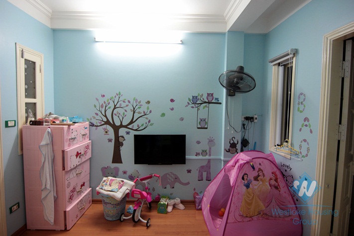 Nice and Cheap House For Rent in Tay Ho